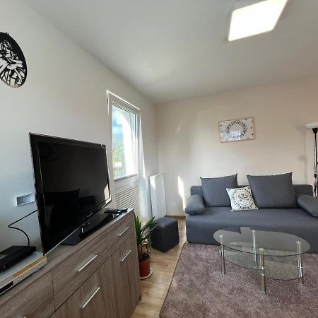 Apartament U Wujka Żukowo Exteriér fotografie