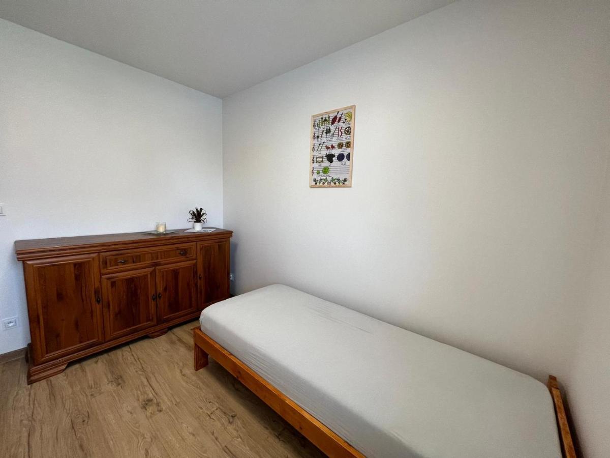 Apartament U Wujka Żukowo Exteriér fotografie