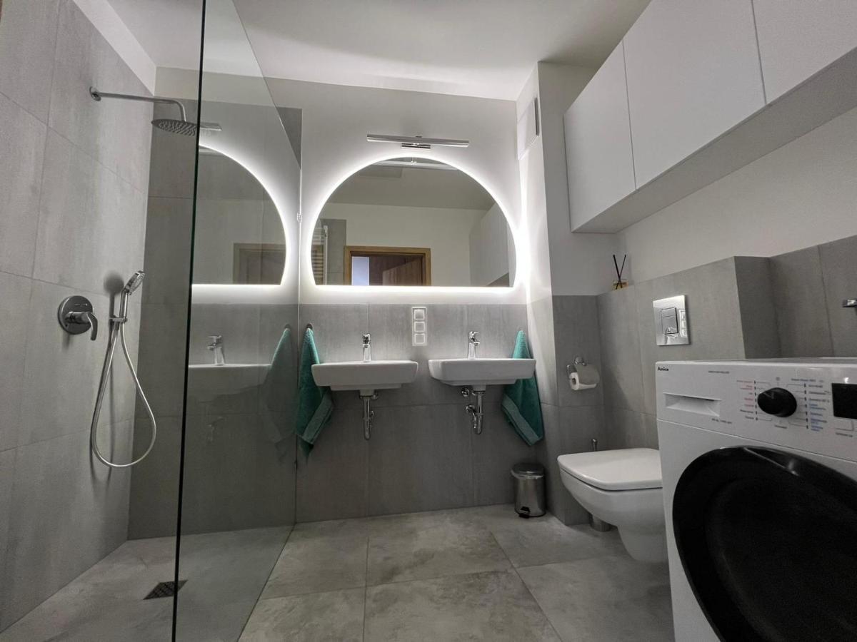 Apartament U Wujka Żukowo Exteriér fotografie