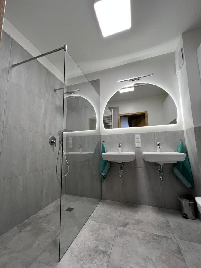 Apartament U Wujka Żukowo Exteriér fotografie