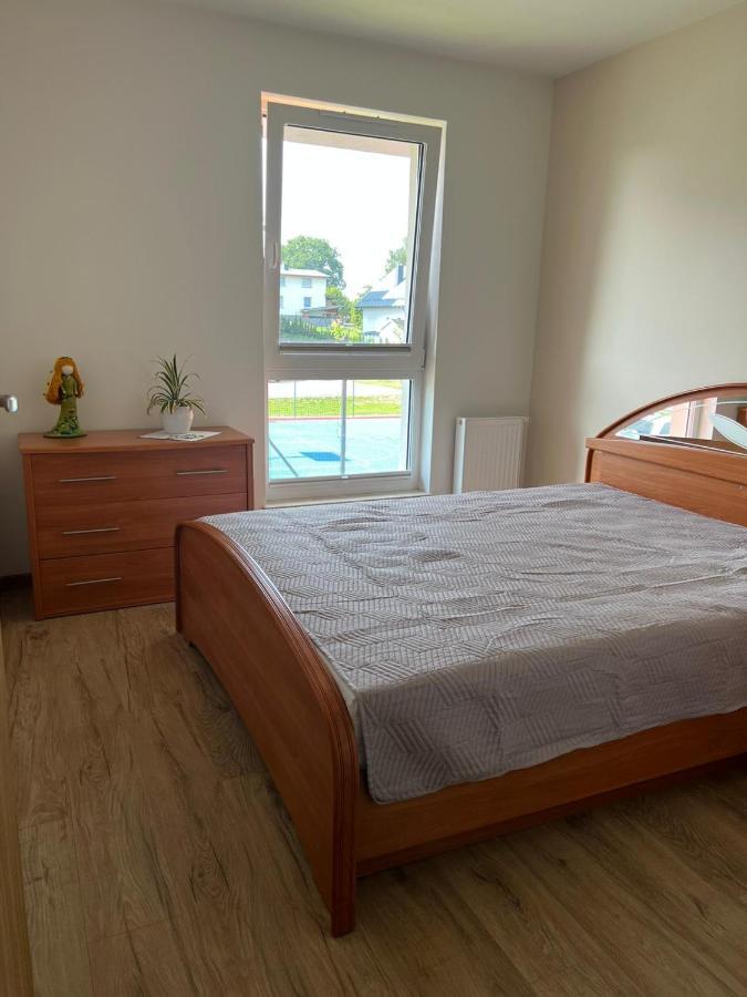 Apartament U Wujka Żukowo Exteriér fotografie